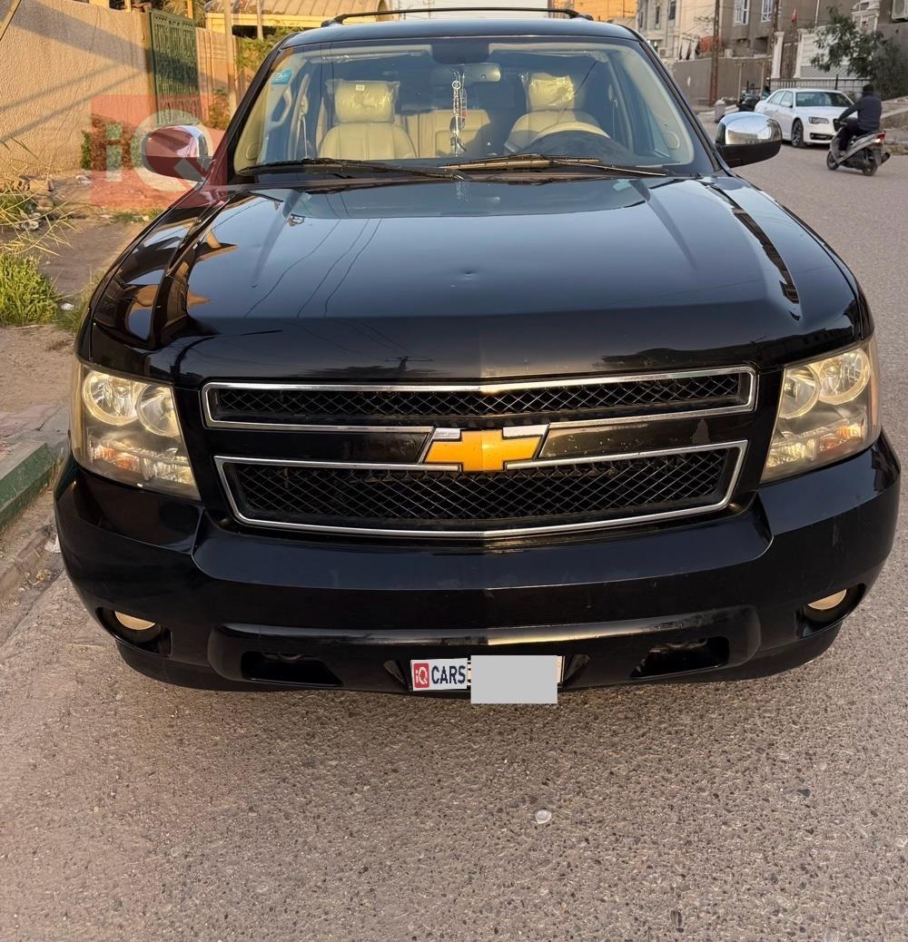 شيفروليه تاهو